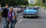 Oldtimer in Obwalden O-iO