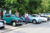 Oldtimer in Obwalden O-iO