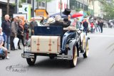 Oldtimer-Ride KonKreT