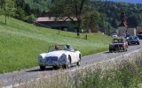 O-iO Oldtimer in Obwalden