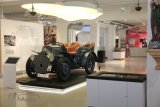 Fahr(T)raum Die Ferdinand Porsche Erlebniswelten