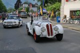 Oldtimer in Obwalden O-iO