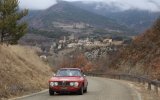 Rallye Monte Carlo Historique