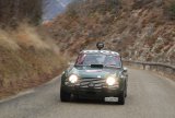 Rallye Monte Carlo Historique