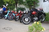 Oldtimertreffen Hasenstrick