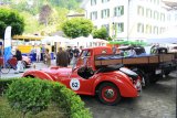 Oldtimer in Obwalden O-iO