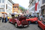 Oldtimer in Obwalden O-iO