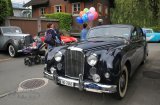 Oldtimer in Obwalden O-iO