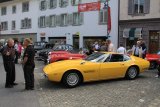 Oldtimer in Obwalden O-iO