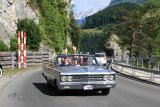 O-iO Oldtimer in Obwalden