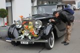 Oldtimer in Obwalden O-iO