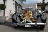 Oldtimer in Obwalden O-iO