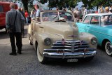Oldtimertreffen Hasenstrick