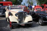 Oldtimertreffen Hasenstrick