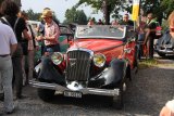 Oldtimertreffen Hasenstrick