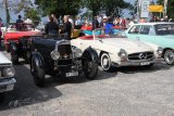 Oldtimertreffen Hasenstrick