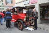Oldtimer in Obwalden O-iO
