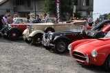 Oldtimertreffen Hasenstrick