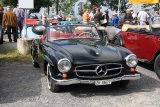 Oldtimertreffen Hasenstrick