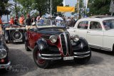Oldtimertreffen Hasenstrick