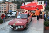 Rallye Monte Carlo Historique