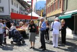 Oldtimer in Obwalden O-iO