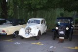 O-iO Oldtimer in Obwalden