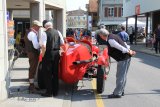 Oldtimer in Obwalden O-iO