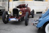 Oldtimer in Obwalden O-iO