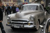 Oldtimer in Obwalden O-iO