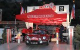 Rallye Monte Carlo Historique