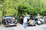 Oldtimer in Obwalden O-iO