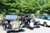 Oldtimer in Obwalden O-iO