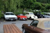O-iO Oldtimer in Obwalden