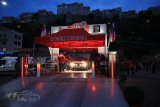 Rallye Monte Carlo Historique