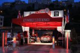 Rallye Monte Carlo Historique