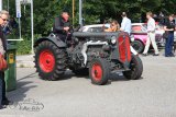 Oldtimertreffen Hasenstrick
