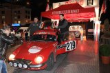 Rallye Monte Carlo Historique