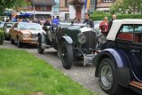 Oldtimer in Obwalden O-iO