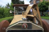 Oldtimer in Obwalden O-iO