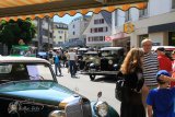 Oldtimer in Obwalden O-iO