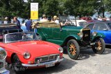 Oldtimertreffen Hasenstrick