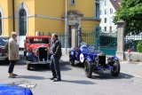Oldtimer in Obwalden O-iO