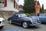 Oldtimer in Obwalden O-iO