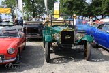 Oldtimertreffen Hasenstrick