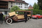 Oldtimer in Obwalden O-iO