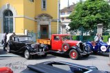 Oldtimer in Obwalden O-iO