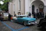 O-iO Oldtimer in Obwalden