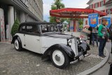 Oldtimer in Obwalden O-iO