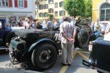Oldtimer in Obwalden O-iO